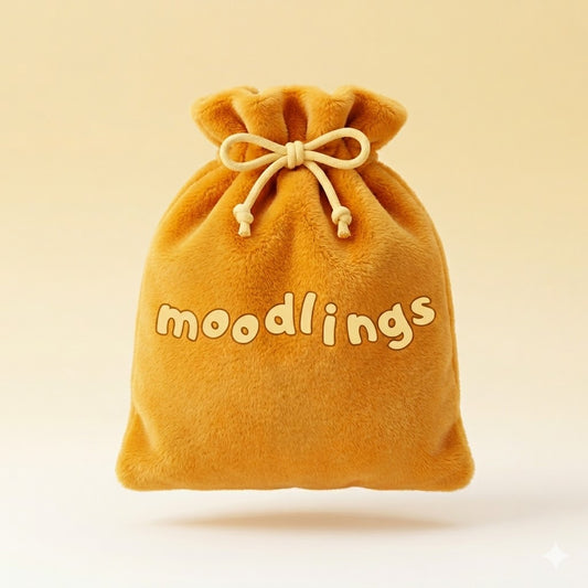 Drawstring Pouch