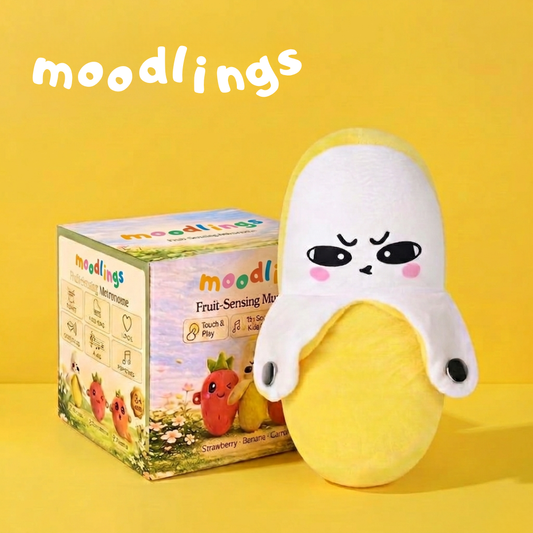 Moodlings™
